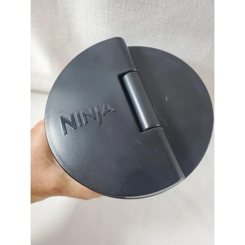 Ninja 43oz Water Reservoir Tank w/ Lid CF087 CF086 CF085 CF082 CF081 CF080 Rep.